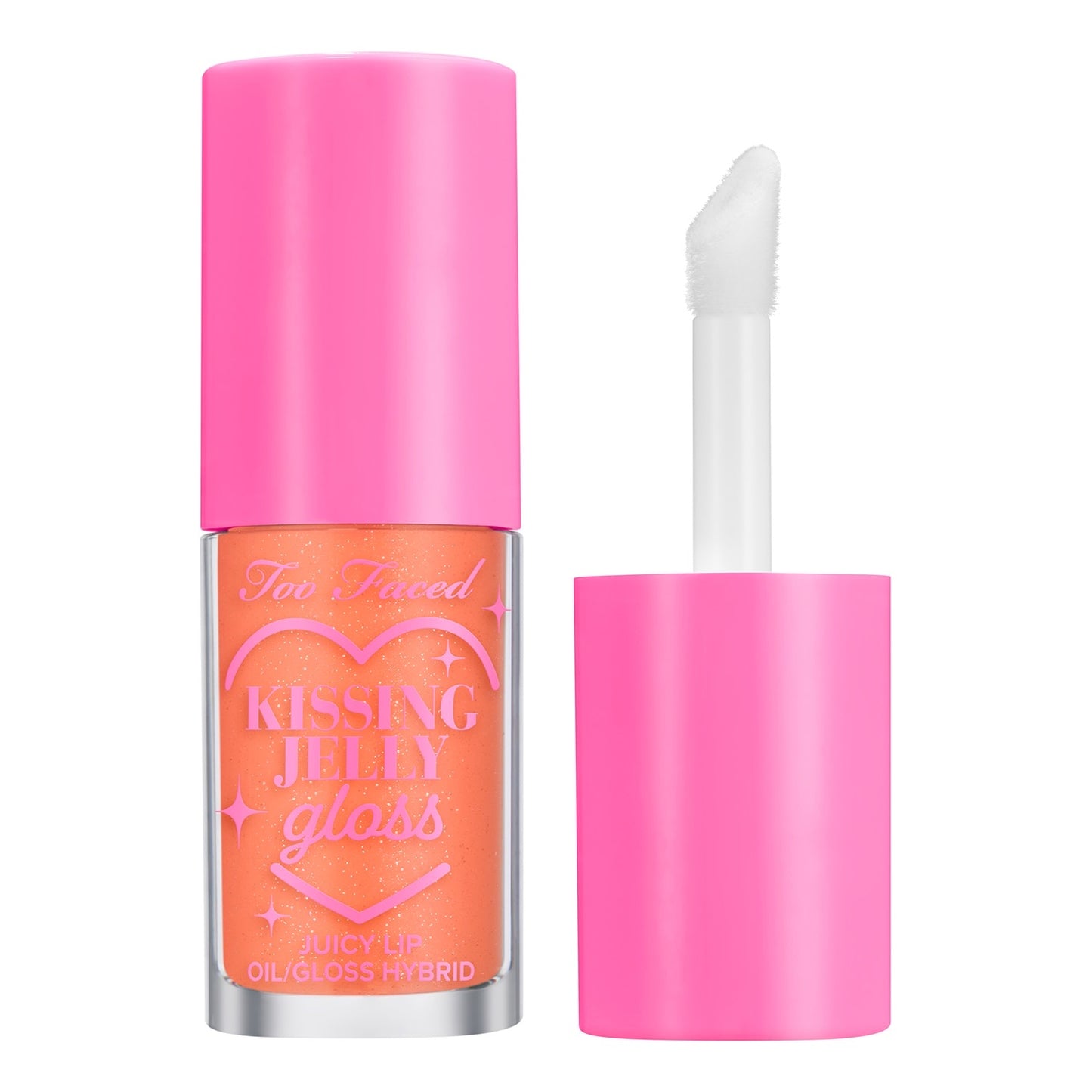 KISSING JELLY