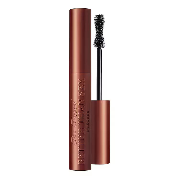 BETTER THAN SEX MASCARA