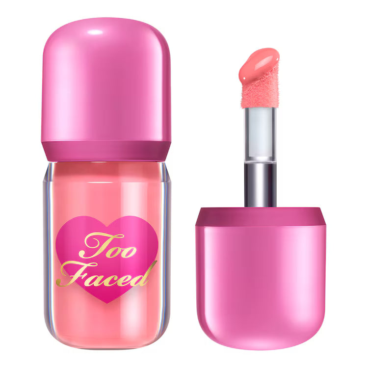 LOVE FLUSH BLUSH TOO FACED