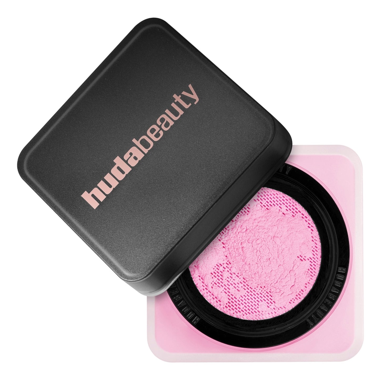 EASY BAKE HUDA BEAUTY
