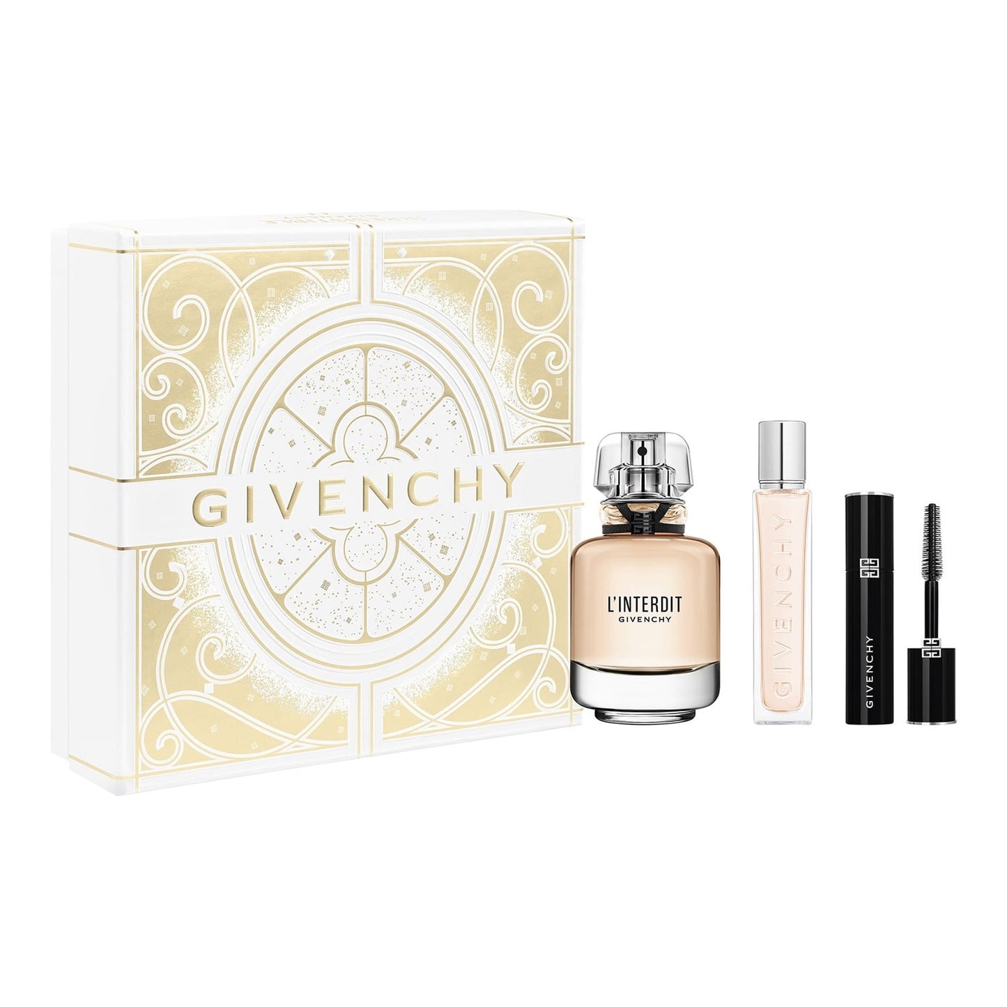 COFFRET GIVENCHY