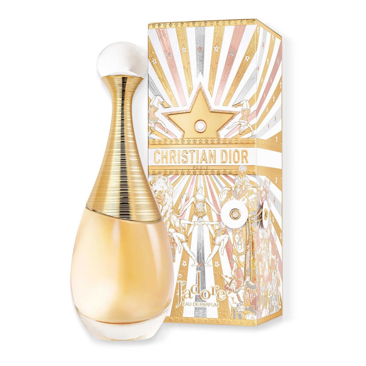 J’ADORE DIOR