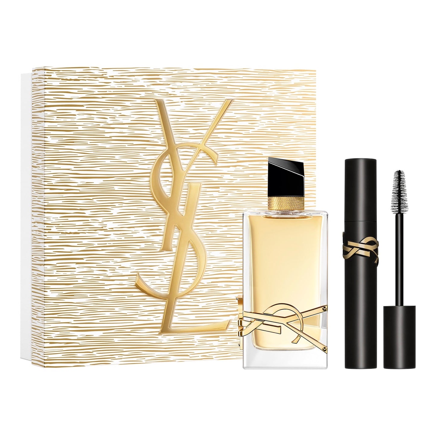 COFFRET EAU DE PARFUM YSL
