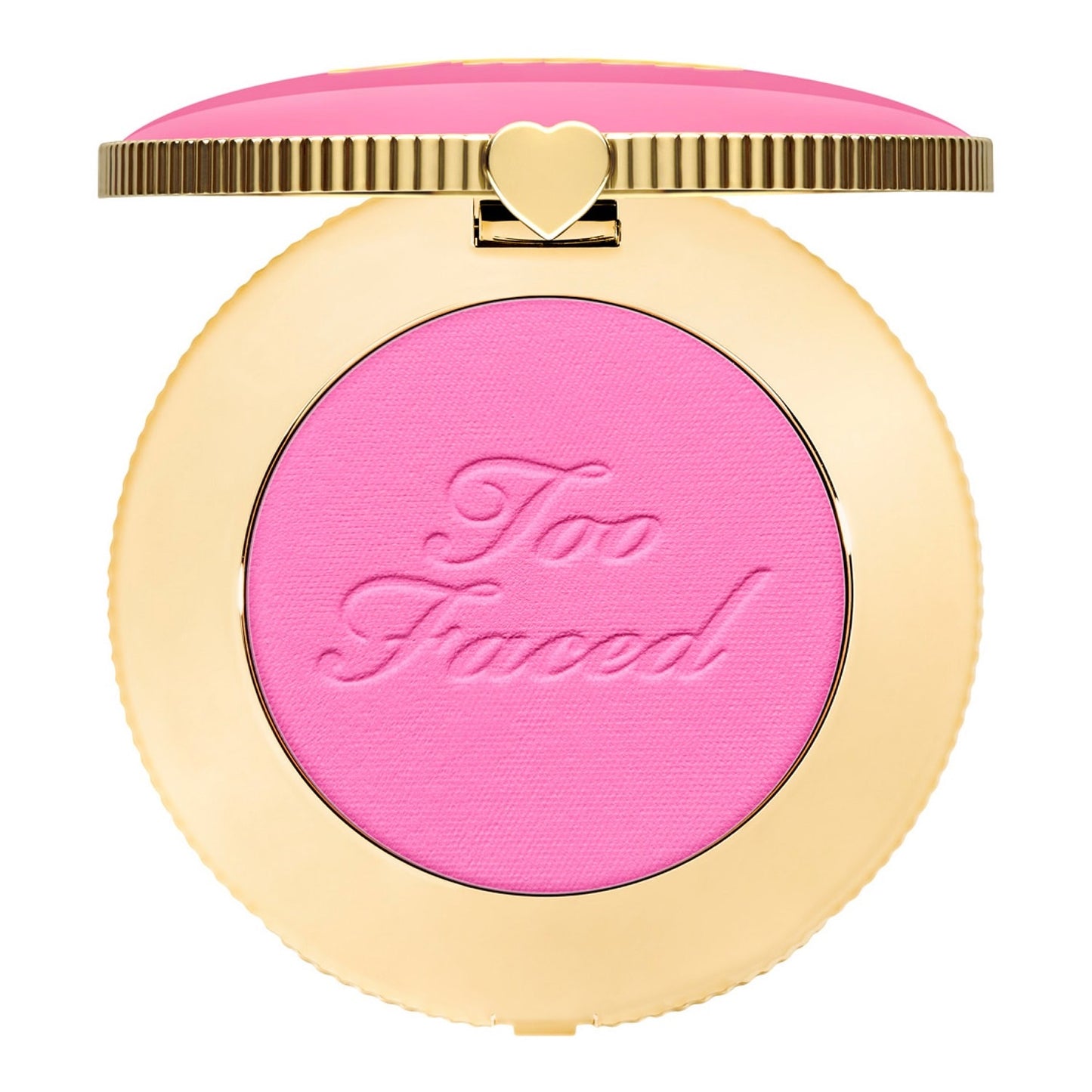 BLUSH EN POUDRE
