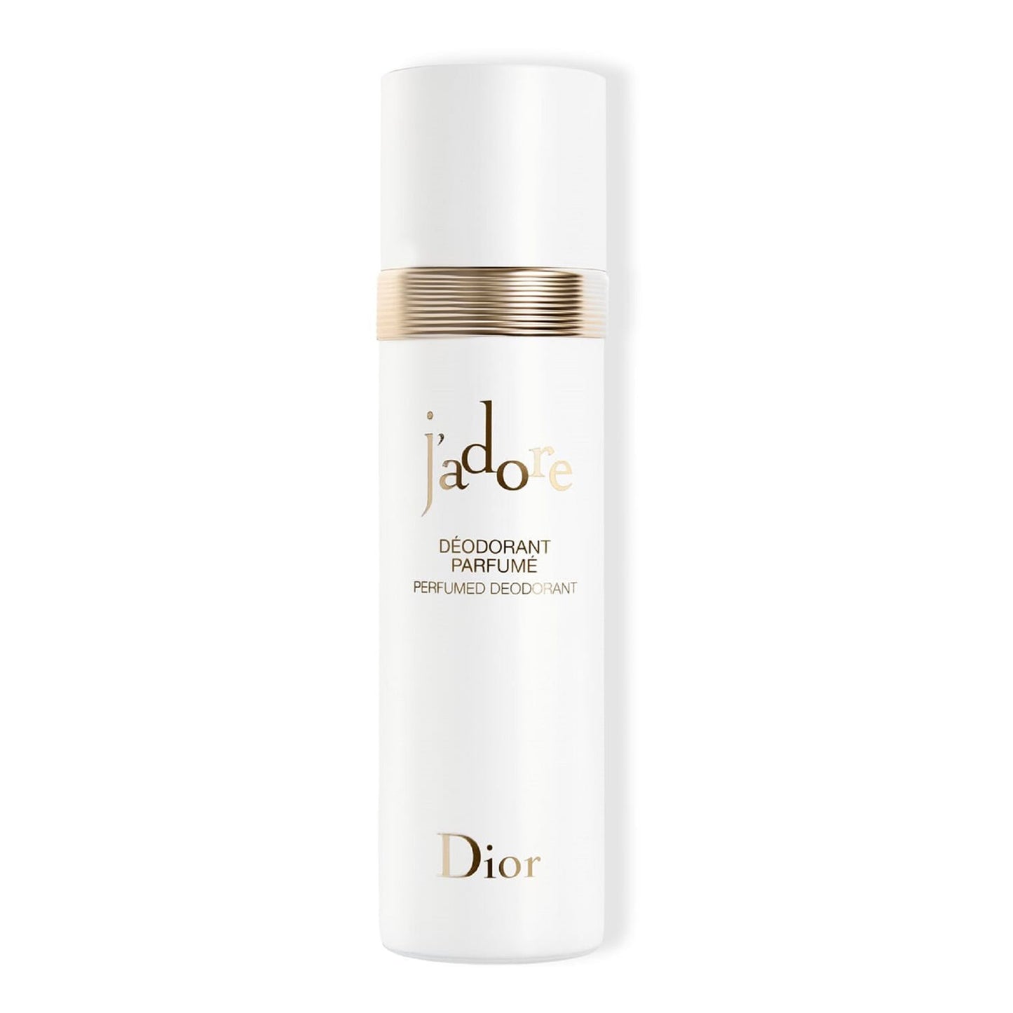 DÉODORANT PARFUMÉ DIOR