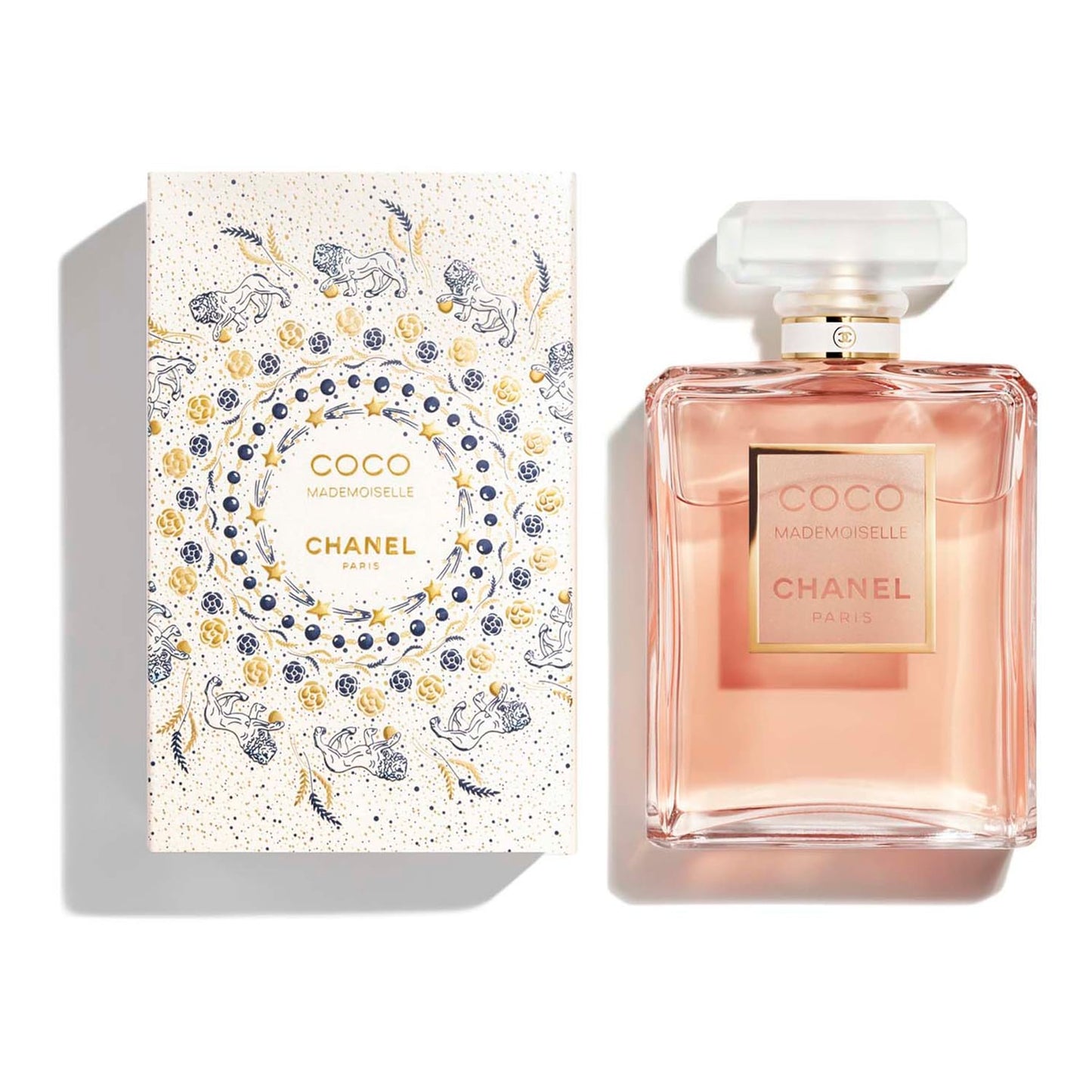 COCO MADEMOISELLE
