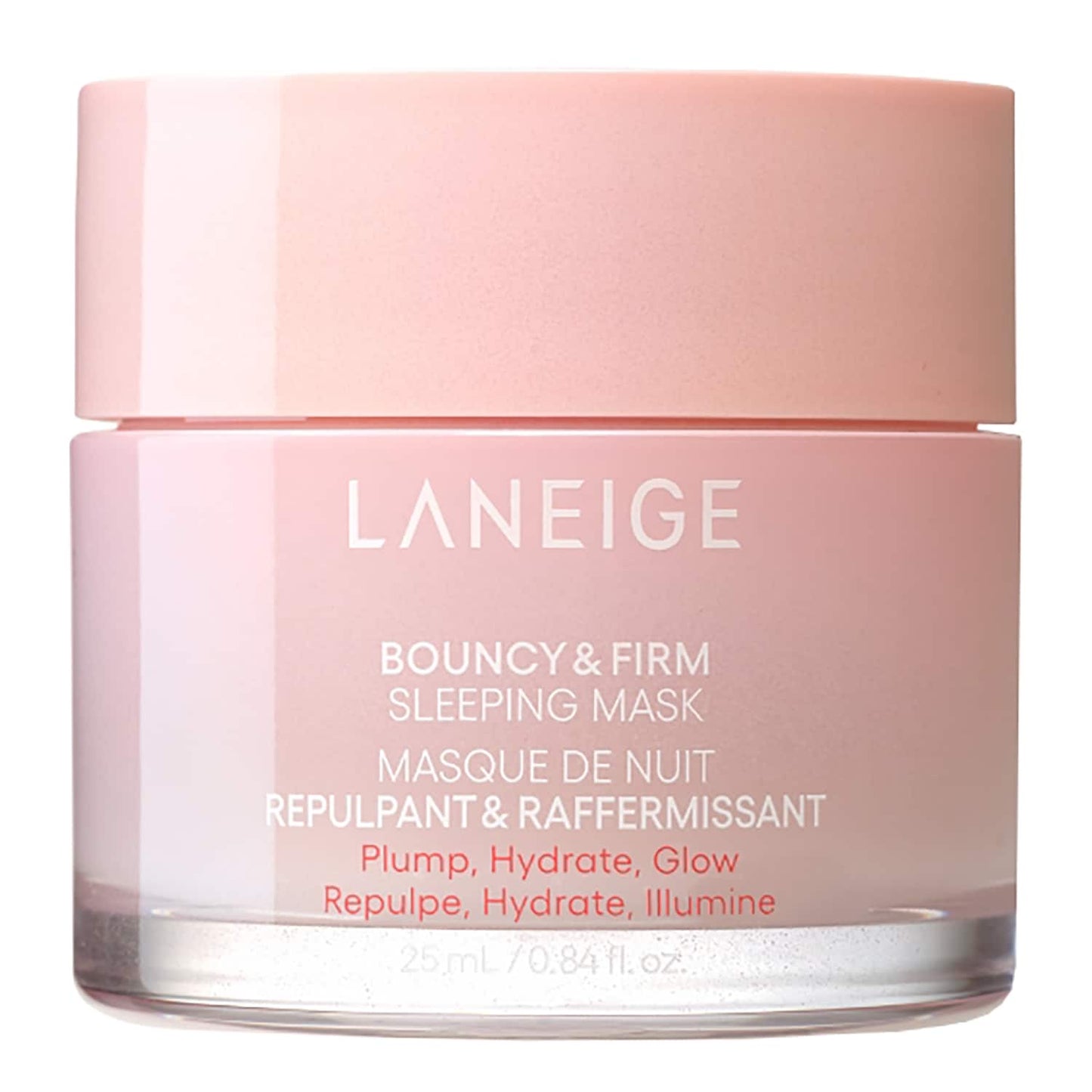 MASQUE DE NUIT LÈVRES