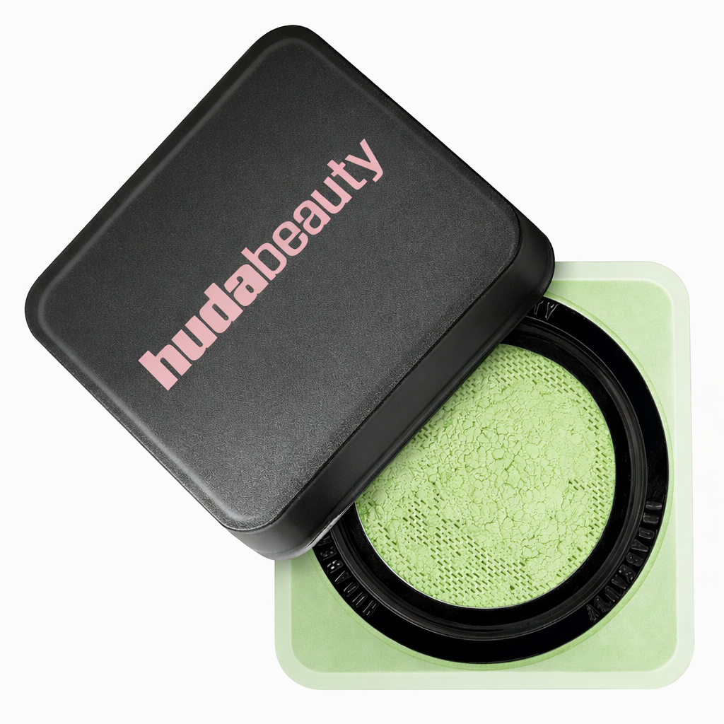 ÉDITION LIMITÉE EASY BAKE HUDA BEAUTY