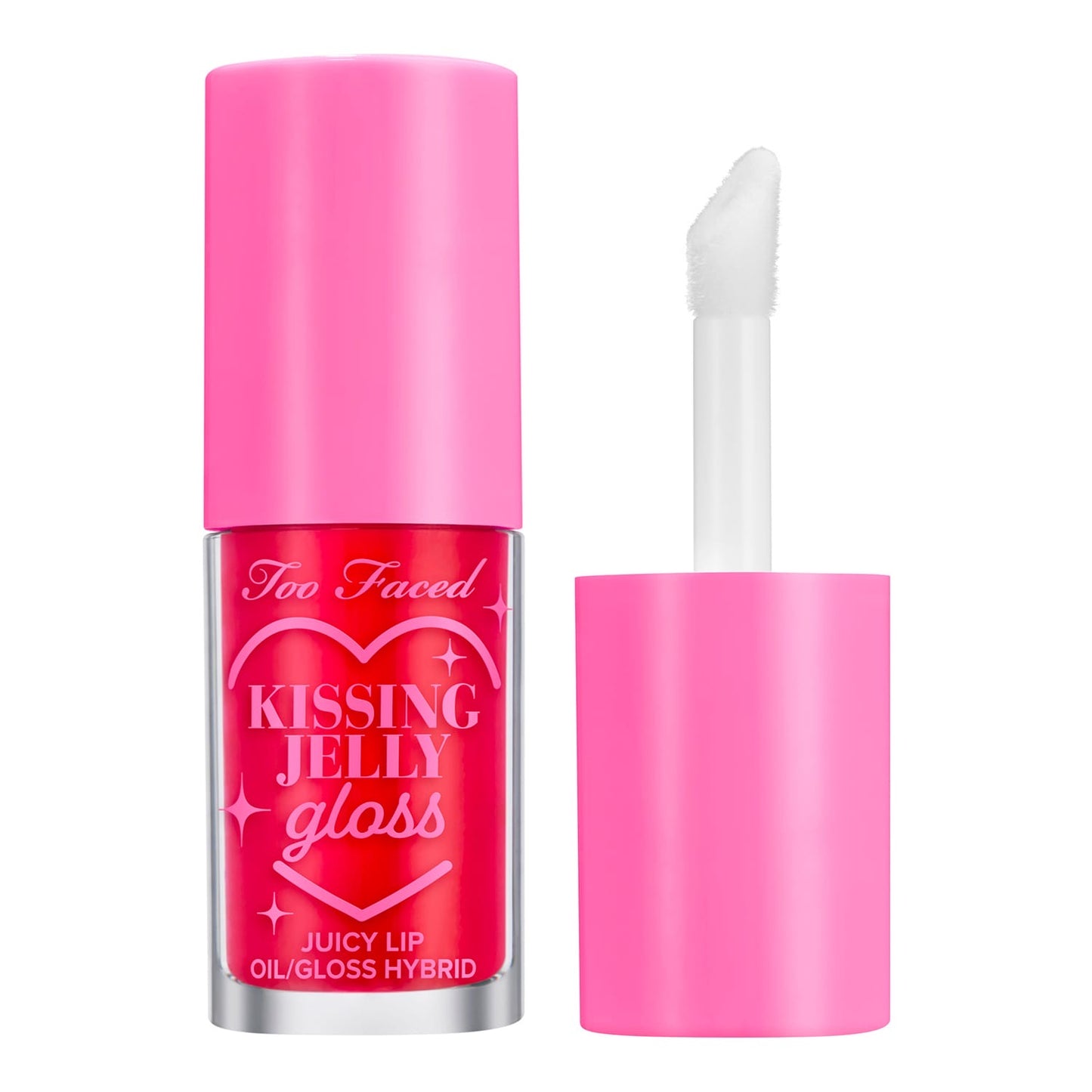 KISSING JELLY