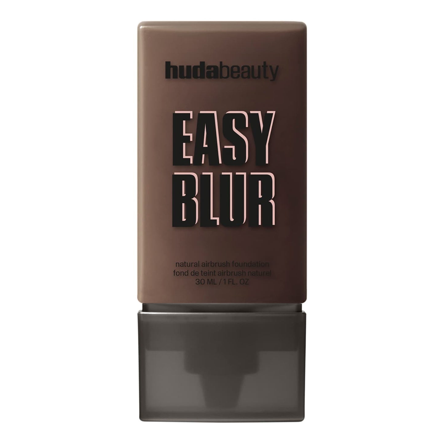 EASY BLUR NATURAL AIRBRUSH FOUNDATION