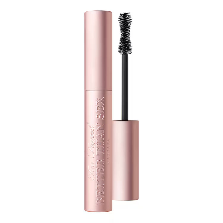 BETTER THAN SEX MASCARA