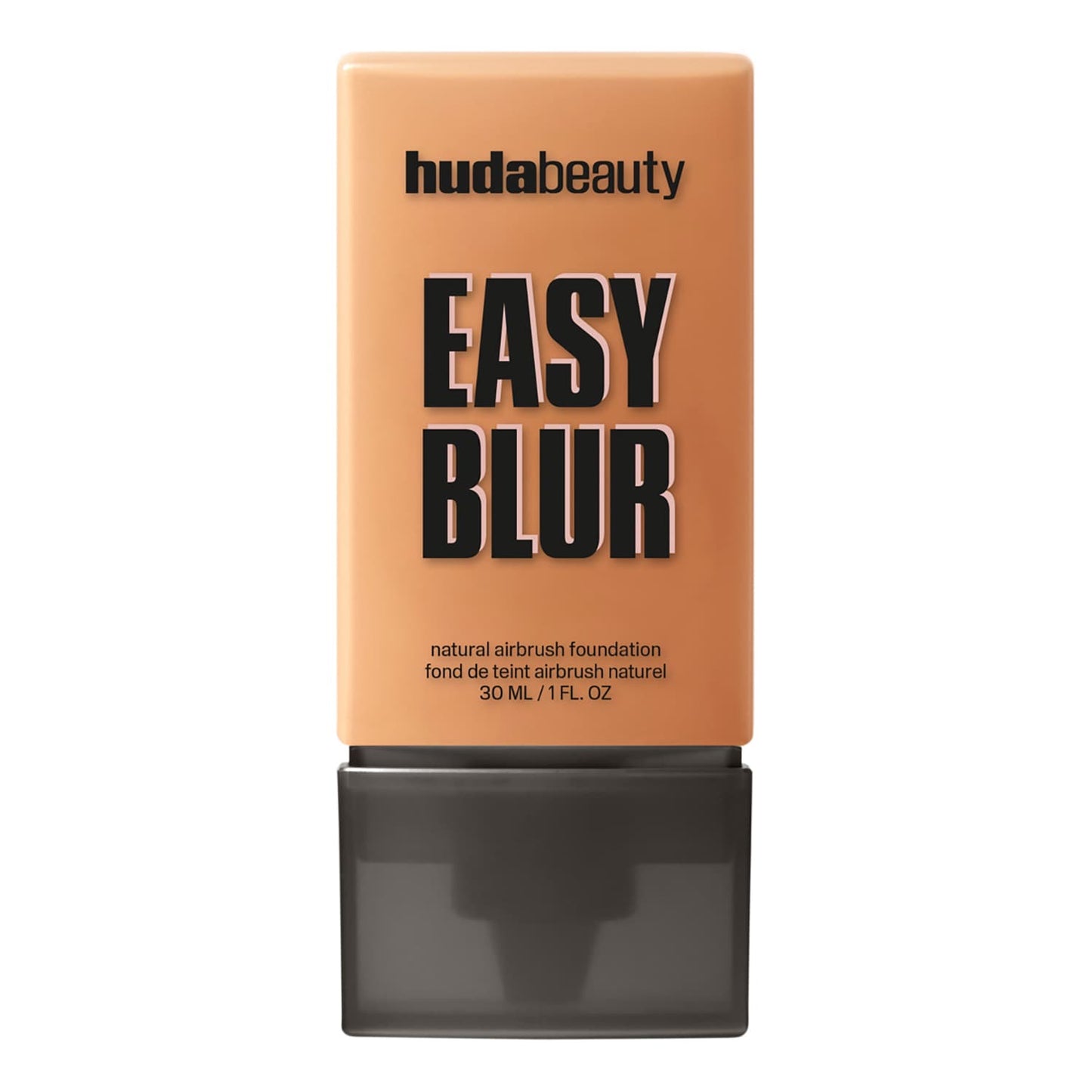 EASY BLUR NATURAL AIRBRUSH FOUNDATION
