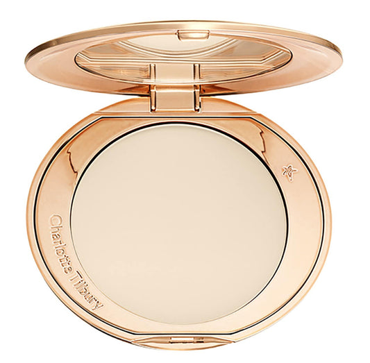 POUDRE MATIFIANTE CHARLOTTE TILBURY