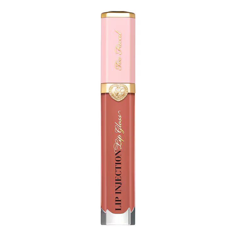 LIP INJECTION POWER PLUMPING LIP GLOSS