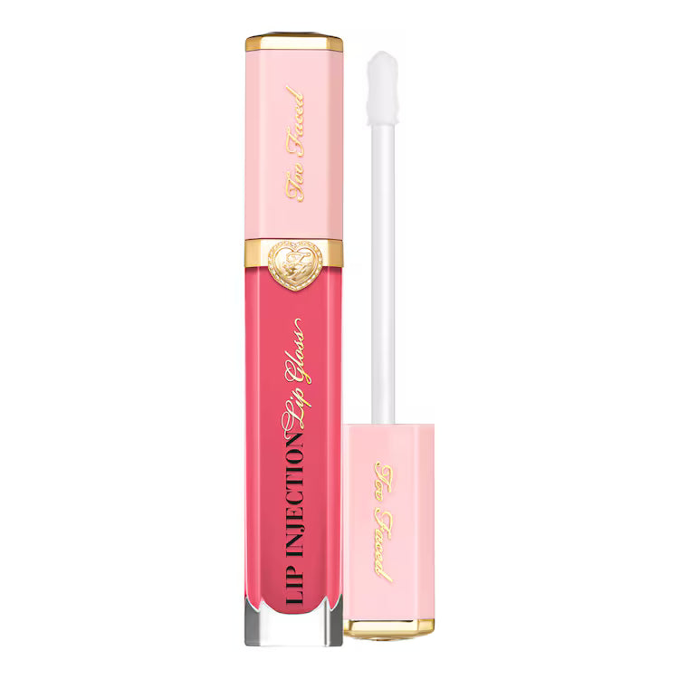 LIP INJECTION POWER PLUMPING LIP GLOSS