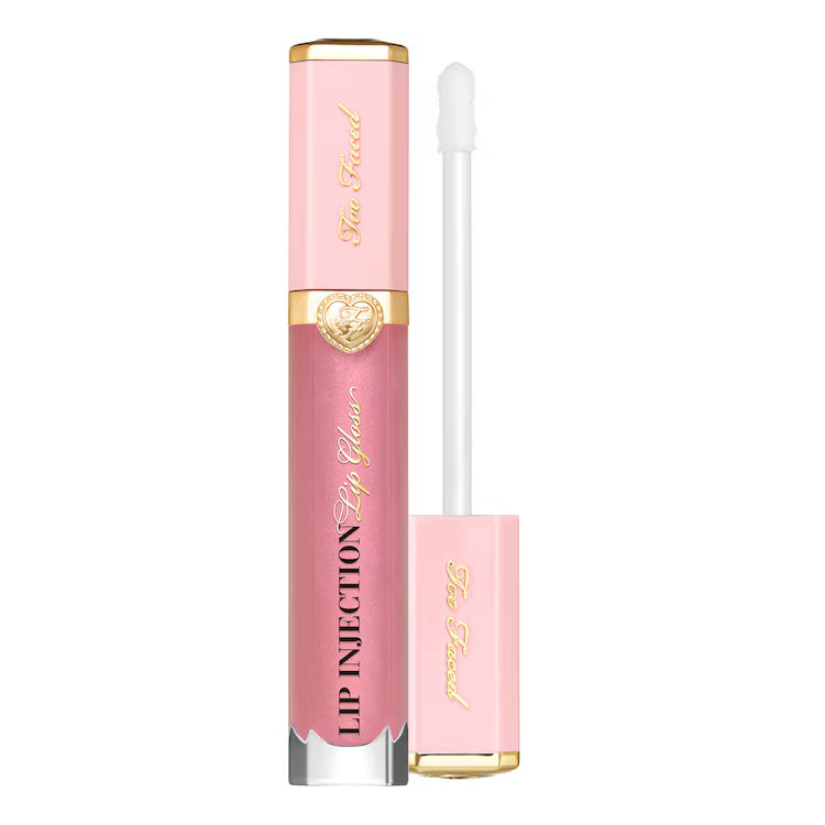 LIP INJECTION POWER PLUMPING LIP GLOSS