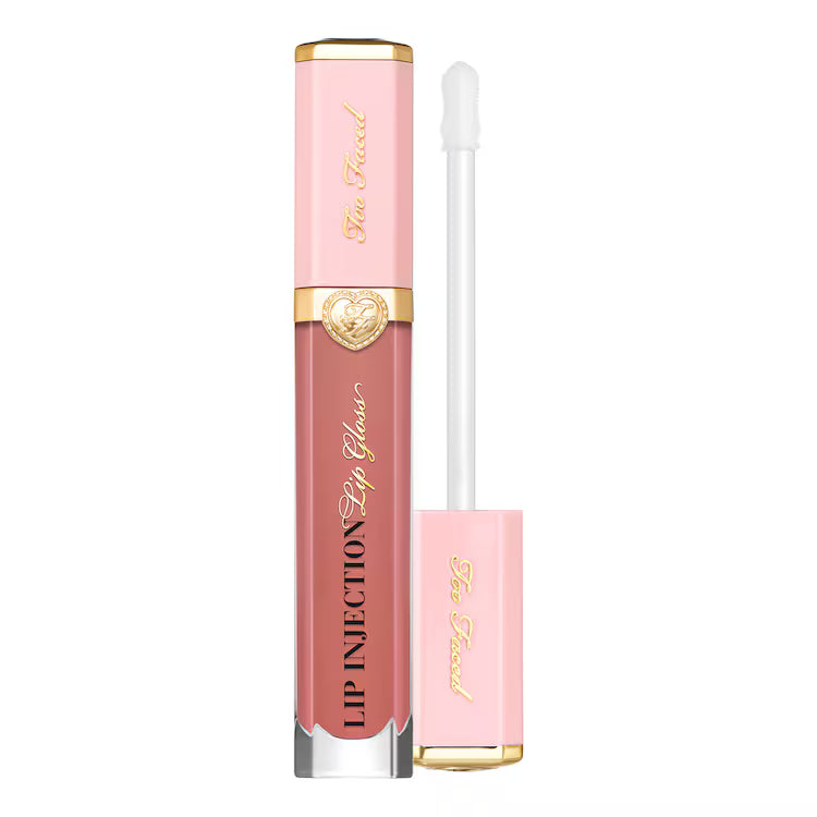 LIP INJECTION POWER PLUMPING LIP GLOSS