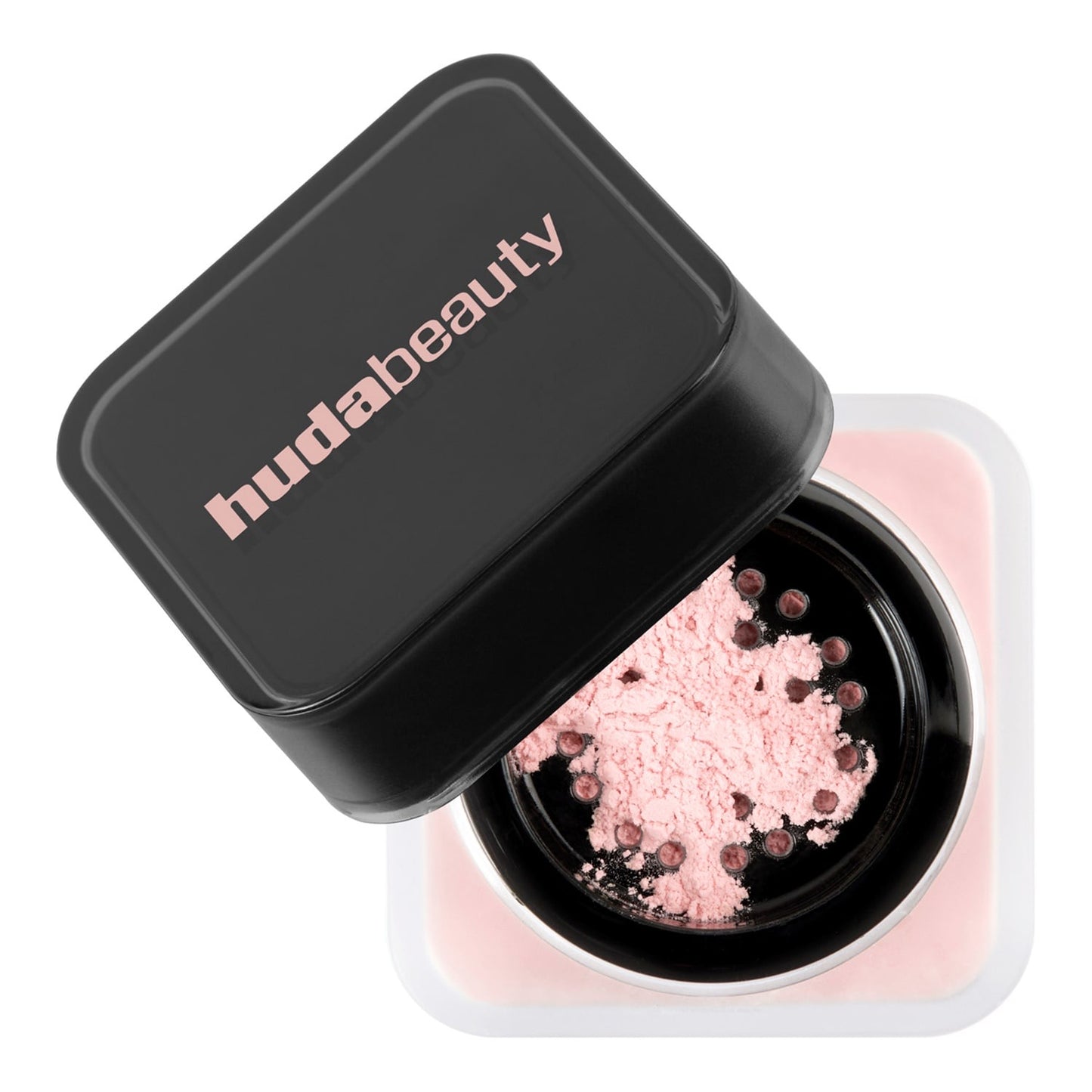 BABY BAKE HUDA BEAUTY