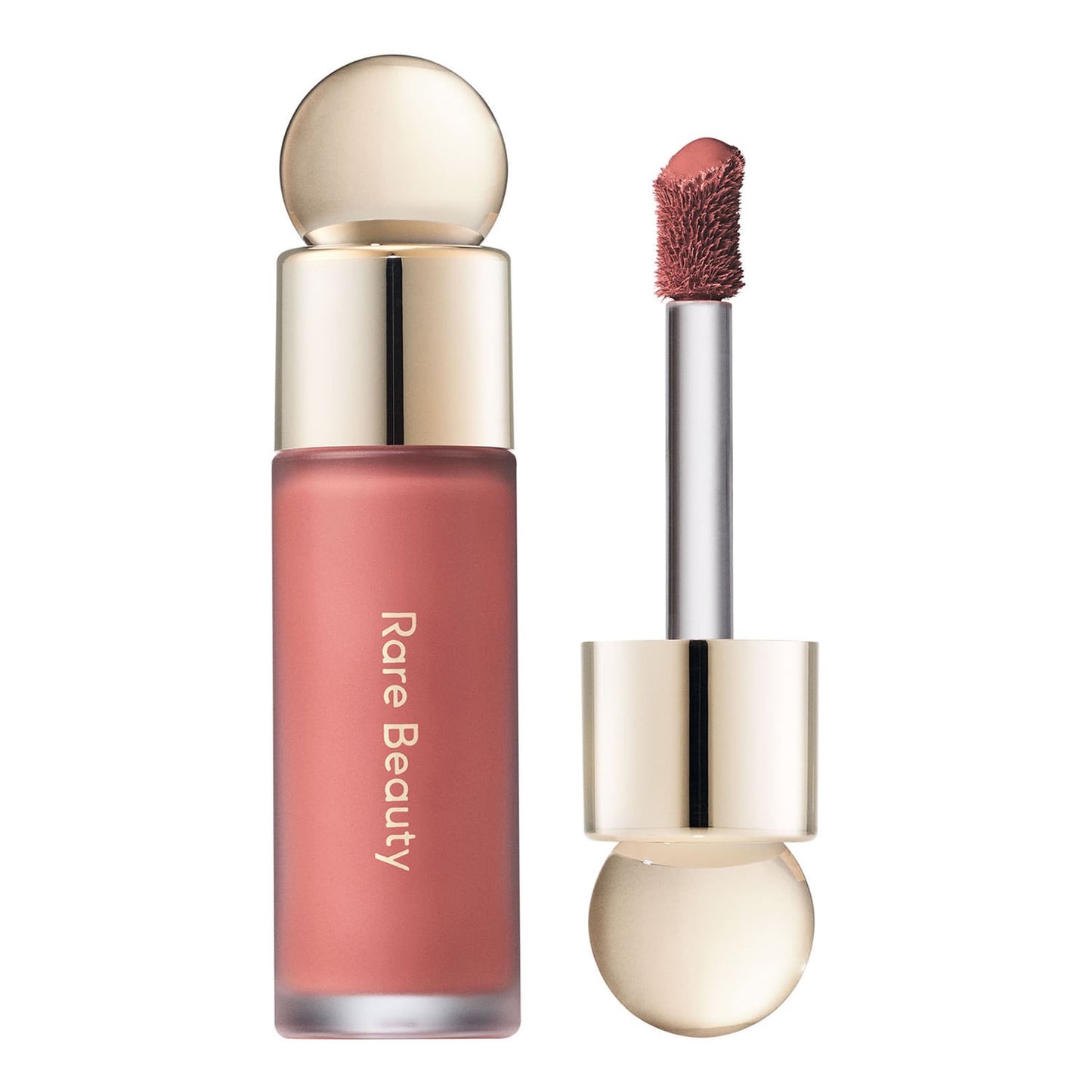 BLUSH RARE BEAUTY