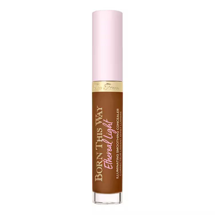 BORN THIS WAY ETHEREAL LIGHT CONCEALER Anticernes