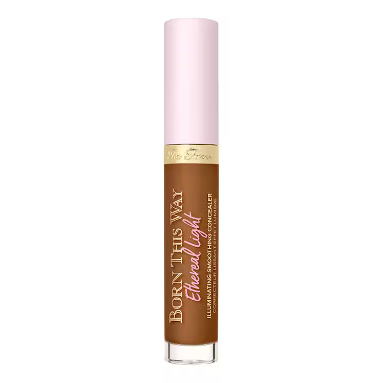 BORN THIS WAY ETHEREAL LIGHT CONCEALER Anticernes