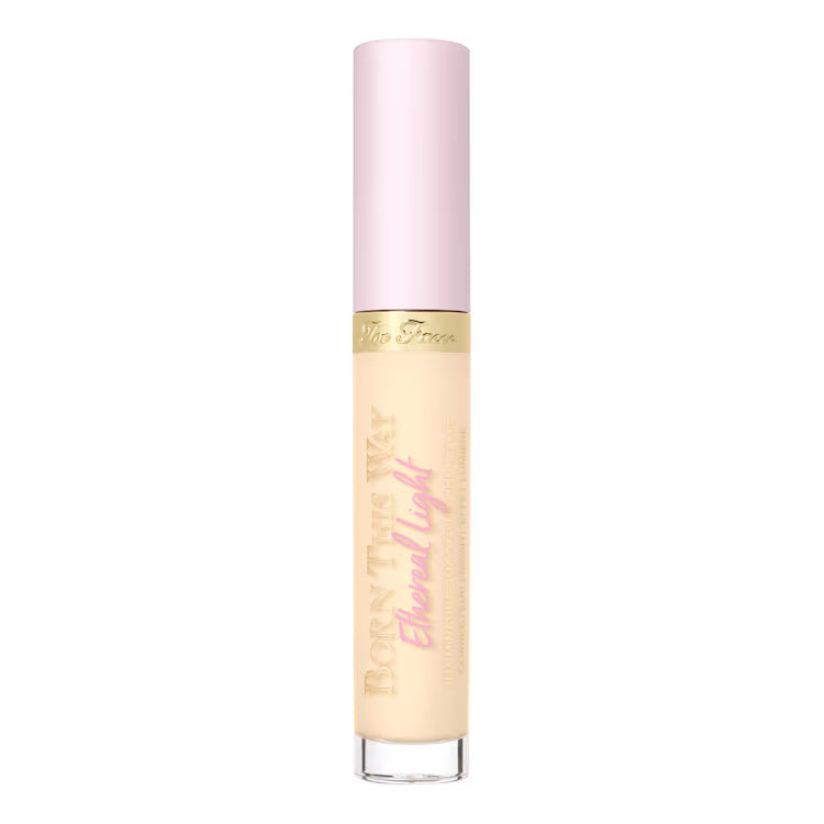 BORN THIS WAY ETHEREAL LIGHT CONCEALER Anticernes