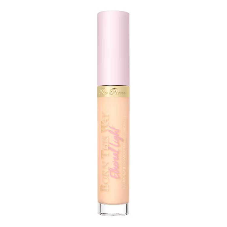 BORN THIS WAY ETHEREAL LIGHT CONCEALER Anticernes