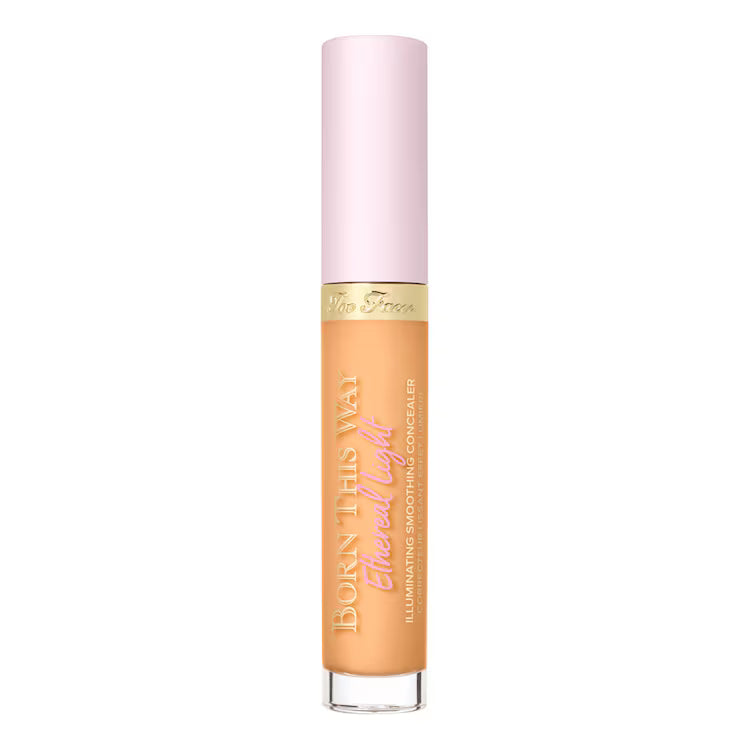 BORN THIS WAY ETHEREAL LIGHT CONCEALER Anticernes