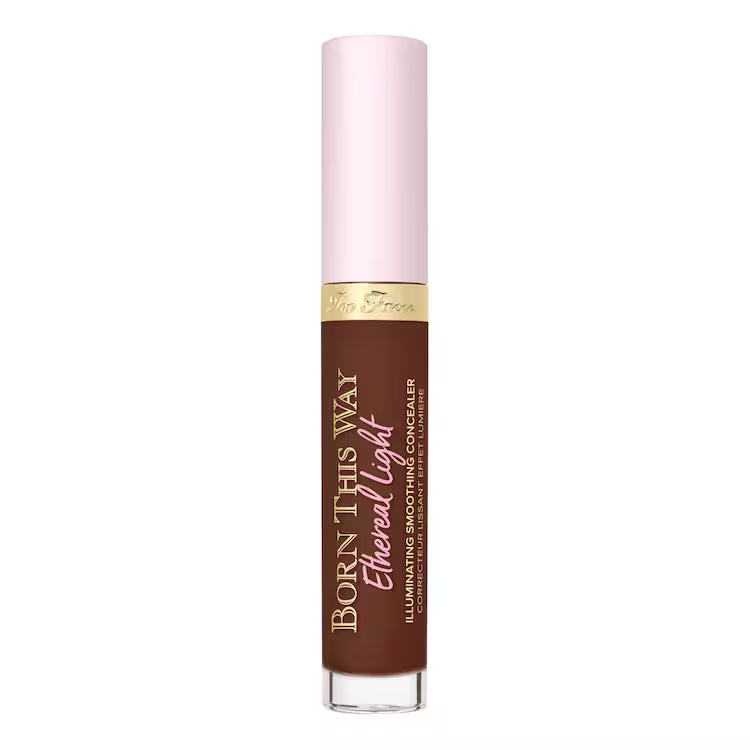 BORN THIS WAY ETHEREAL LIGHT CONCEALER Anticernes