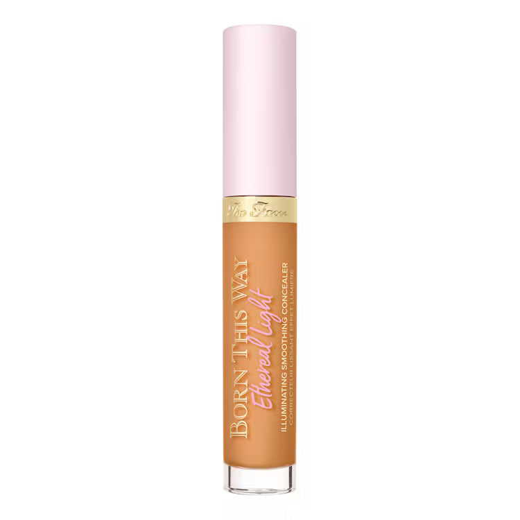 BORN THIS WAY ETHEREAL LIGHT CONCEALER Anticernes