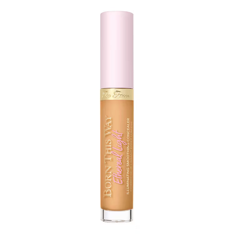 BORN THIS WAY ETHEREAL LIGHT CONCEALER Anticernes