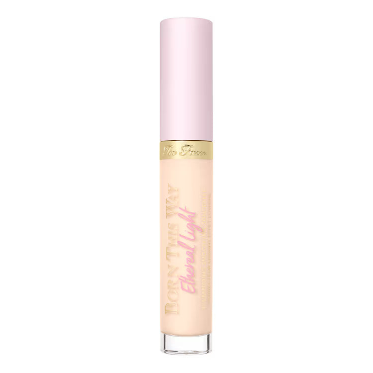 BORN THIS WAY ETHEREAL LIGHT CONCEALER Anticernes