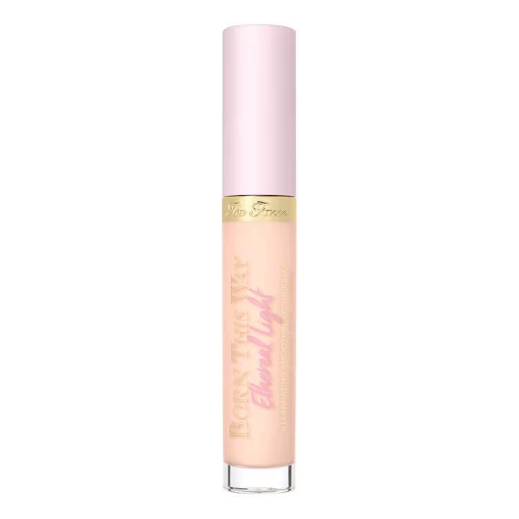 BORN THIS WAY ETHEREAL LIGHT CONCEALER Anticernes
