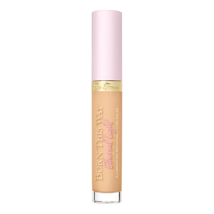 BORN THIS WAY ETHEREAL LIGHT CONCEALER Anticernes
