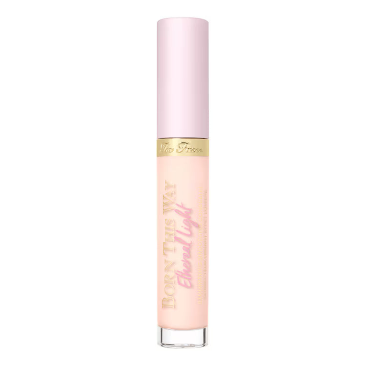 BORN THIS WAY ETHEREAL LIGHT CONCEALER Anticernes