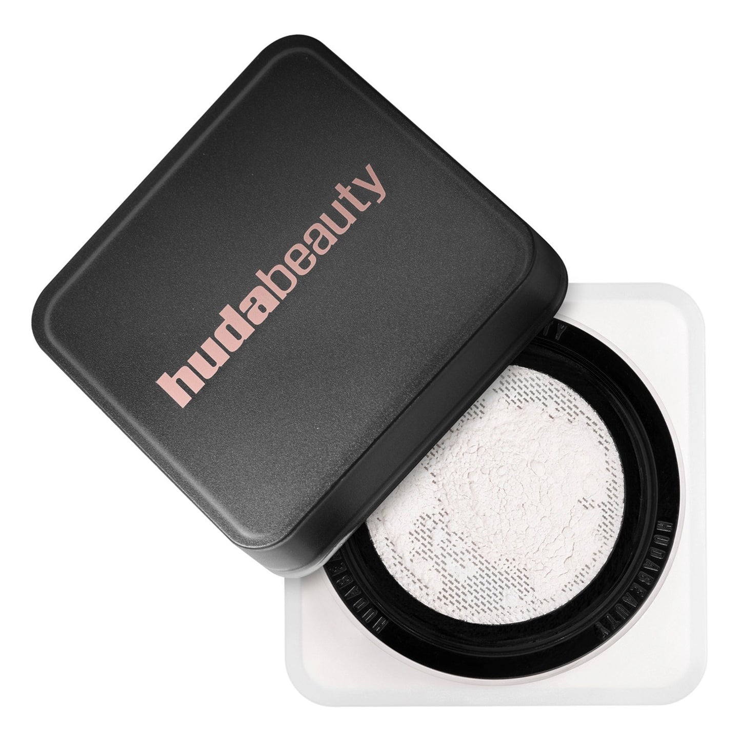 EASY BAKE HUDA BEAUTY