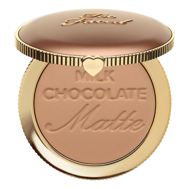 CHOCOLATE SOLEIL MATTE BRONZER
