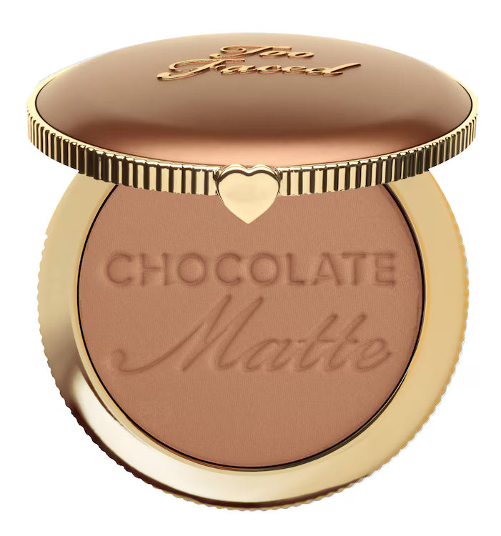 CHOCOLATE SOLEIL MATTE BRONZER