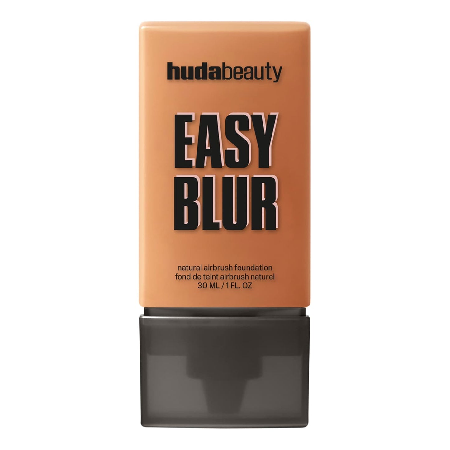 EASY BLUR NATURAL AIRBRUSH FOUNDATION