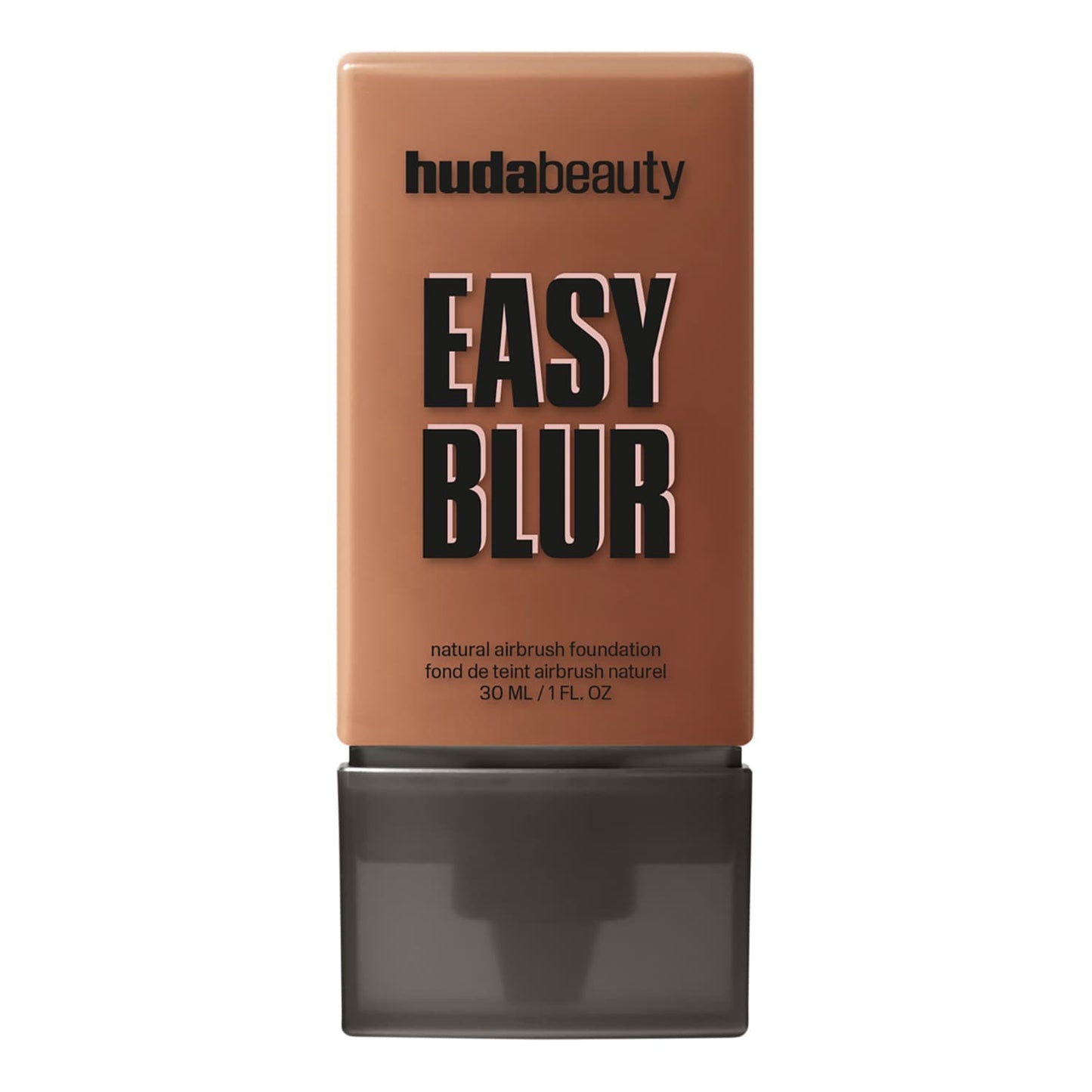 EASY BLUR NATURAL AIRBRUSH FOUNDATION