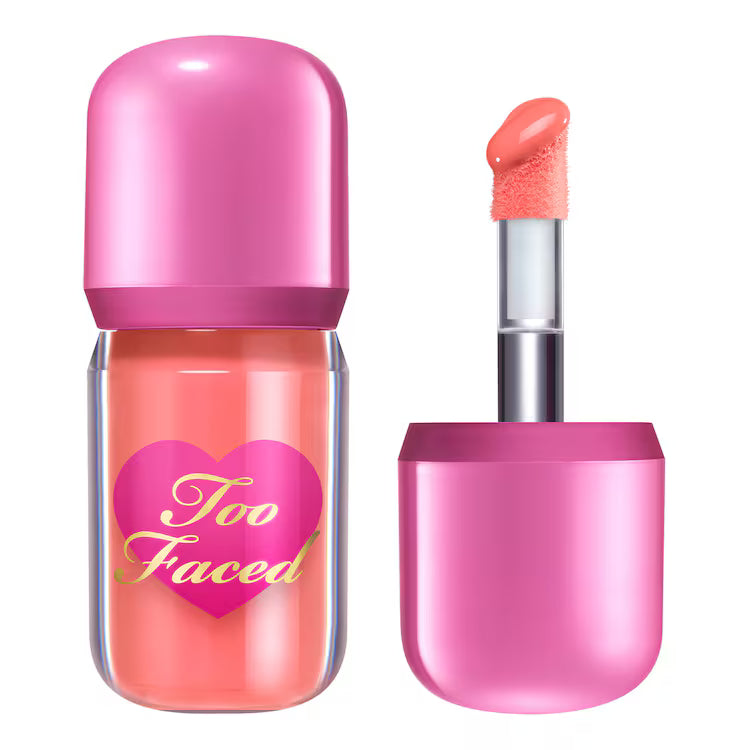 LOVE FLUSH BLUSH TOO FACED