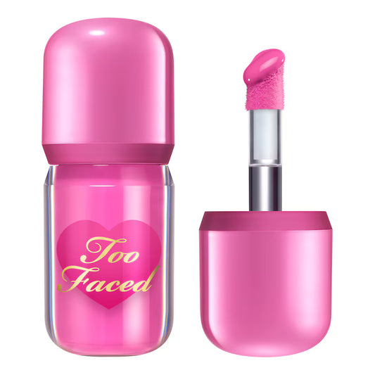 LOVE FLUSH BLUSH TOO FACED