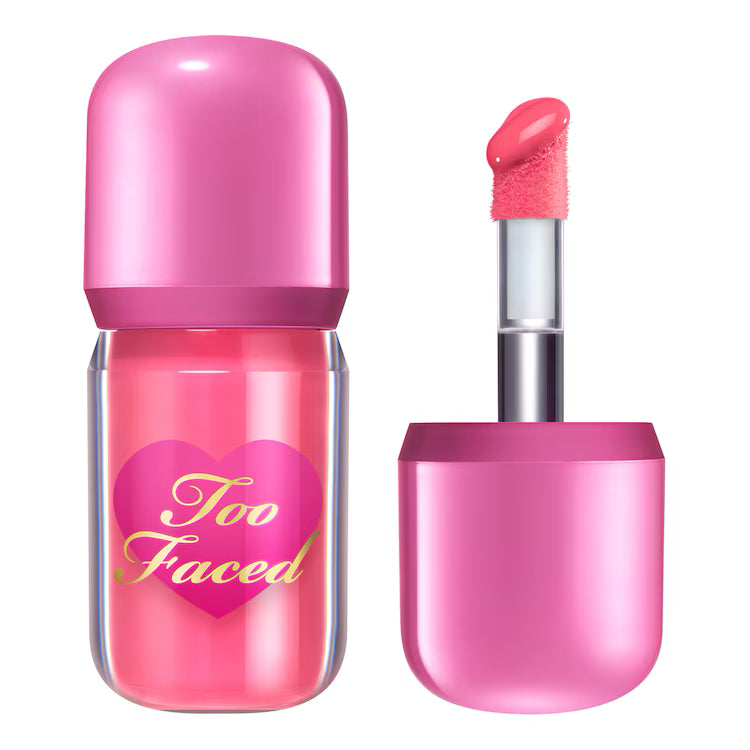 LOVE FLUSH BLUSH TOO FACED