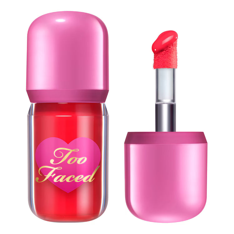 LOVE FLUSH BLUSH TOO FACED