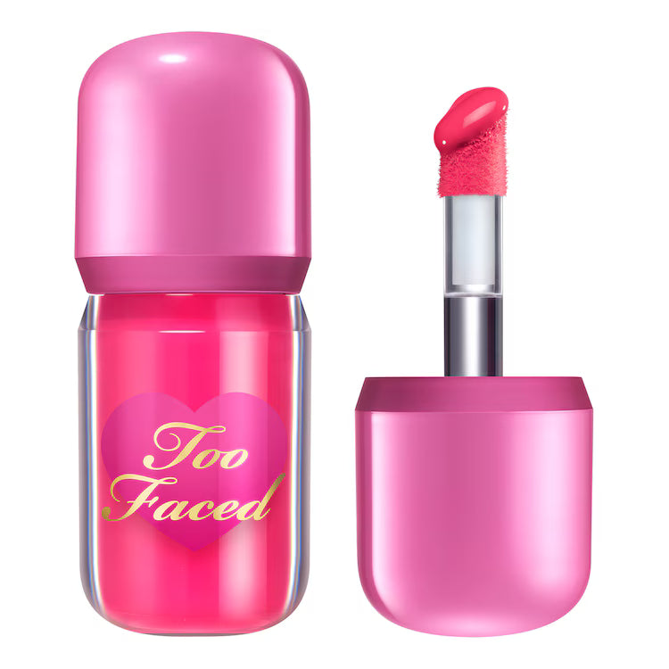 LOVE FLUSH BLUSH TOO FACED