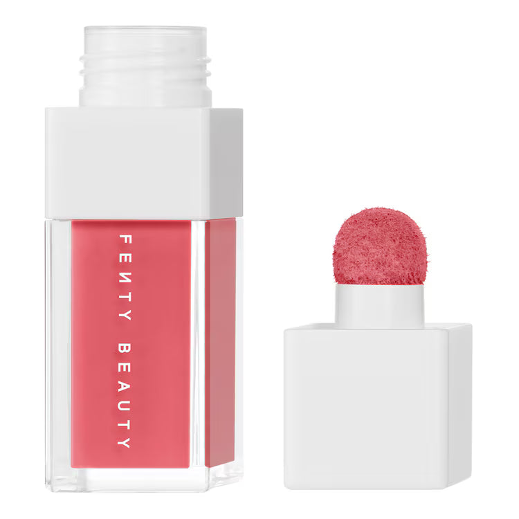 BLUSH LIQUIDE MODULABLE