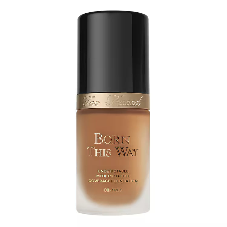 BORN THIS WAY NATURAL FINISH FOND DE TEINT
