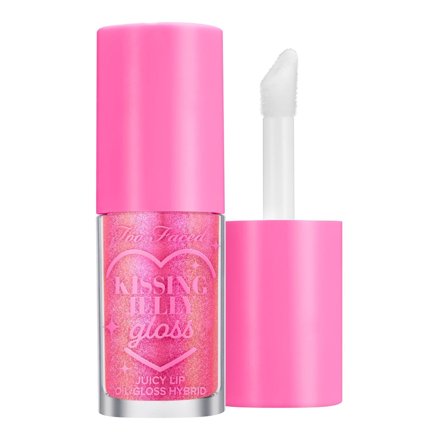 KISSING JELLY