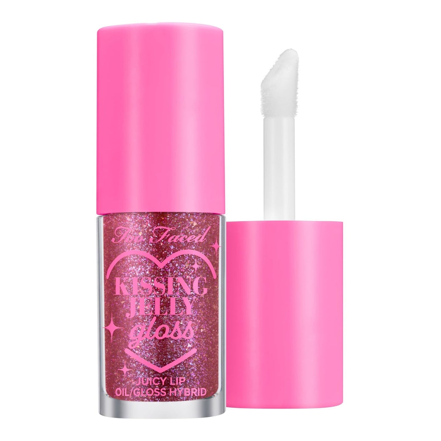 KISSING JELLY