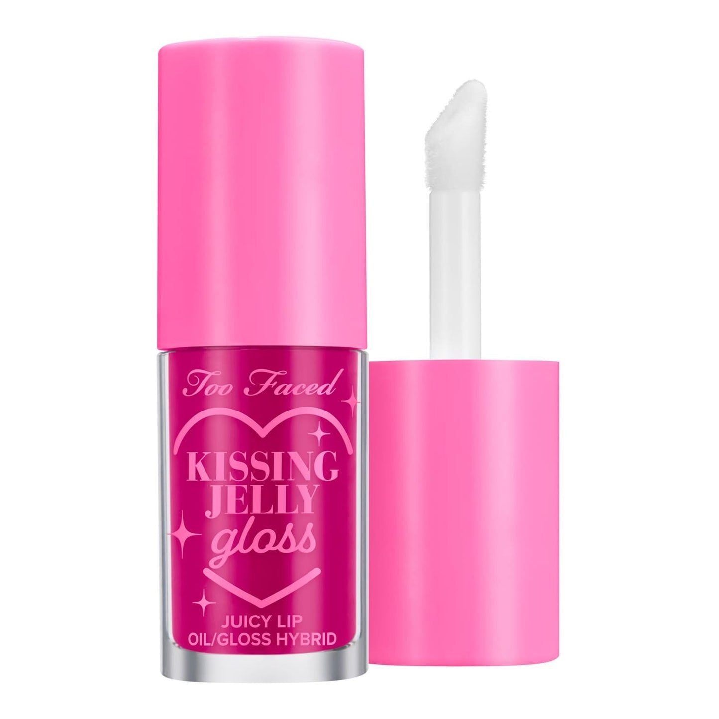 KISSING JELLY